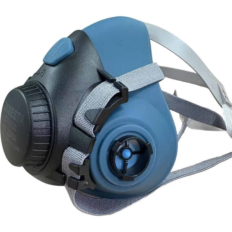 welding half mask respirator welding half mask respirator